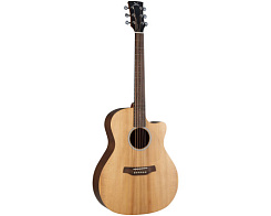 Акустическая гитара Adler GC10-SM