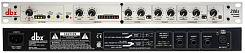 Микрофонный предусилитель DBX 286S