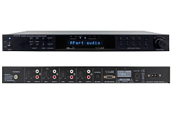 AM/FM тюнер Apart PR4000R