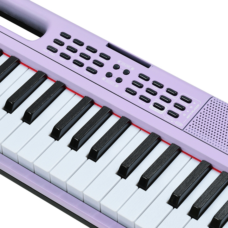 Фото Синтезатор EMILY PIANO EK-7 PU