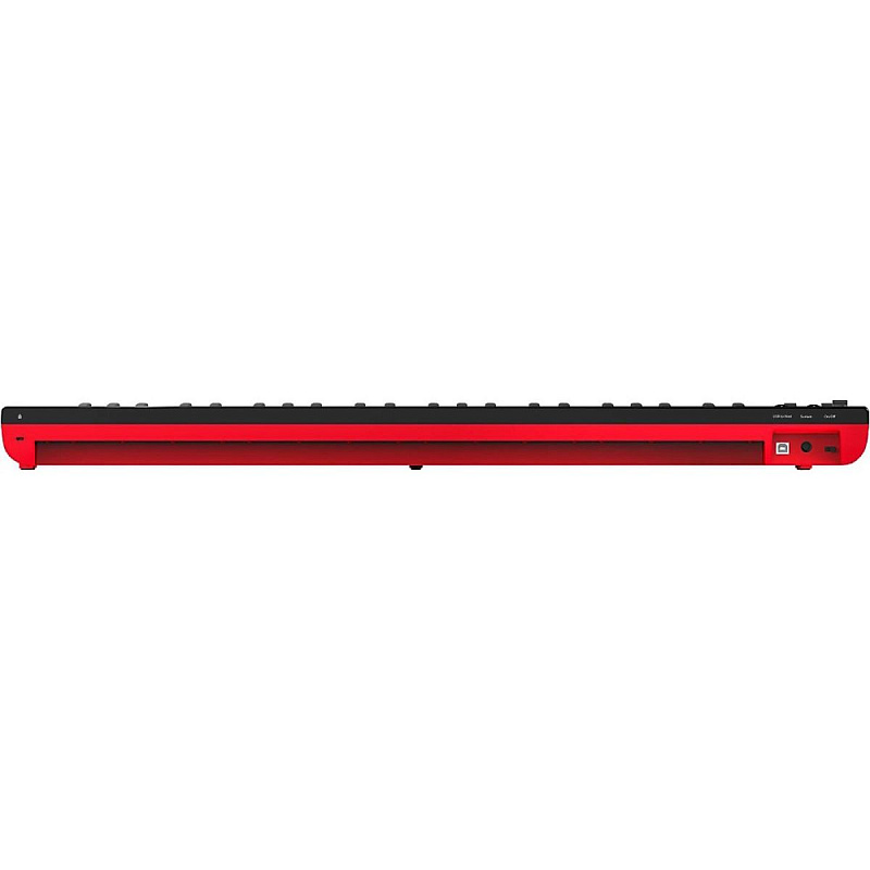 Фото MIDI-клавиатура Nektar SE49 USB MIDI 