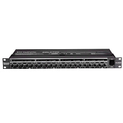 Динамический процессор Phonic PCL 4700