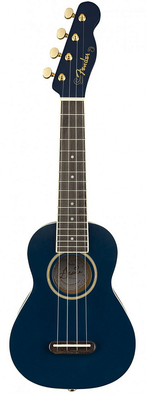 Фото FENDER G VanderWaal Moonlight Uke N