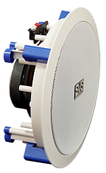 Потолочный громкоговоритель SVS Audiotechnik SC-206 White