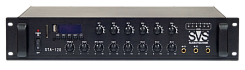 Микшер-усилитель SVS Audiotechnik STA-120