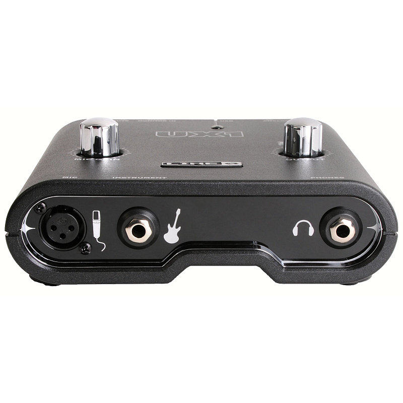 Фото Аудиоинтерфейс Line 6 Pod Studio UX1