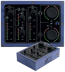 Аудиоинтерфейс DiGiGrid X-DG-D