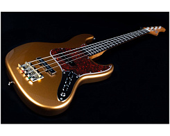 Бас-гитара JET JJB-300 GD R