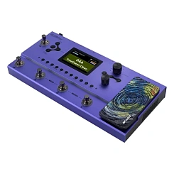 Процессор эффектов Mooer GE200 Pro Li