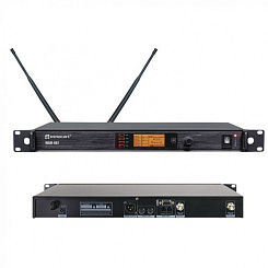Цифровой беспроводной микшер Relacart WAM-402