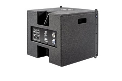 Активный сабвуфер SVS Audiotechnik CASCADE 206A SUB