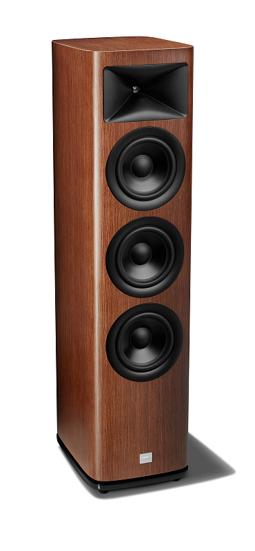 Фото JBL HDI 3600 WAL