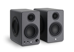 Студийные мониторы AuraSonics DESK 3 USB