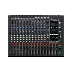 Микшерный пульт Mackie ONYX16