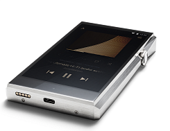 Цифровой плеер Astell&Kern SP1000 Stainless steel