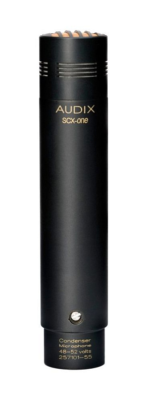 Фото Студийный микрофон AUDIX SCX1C