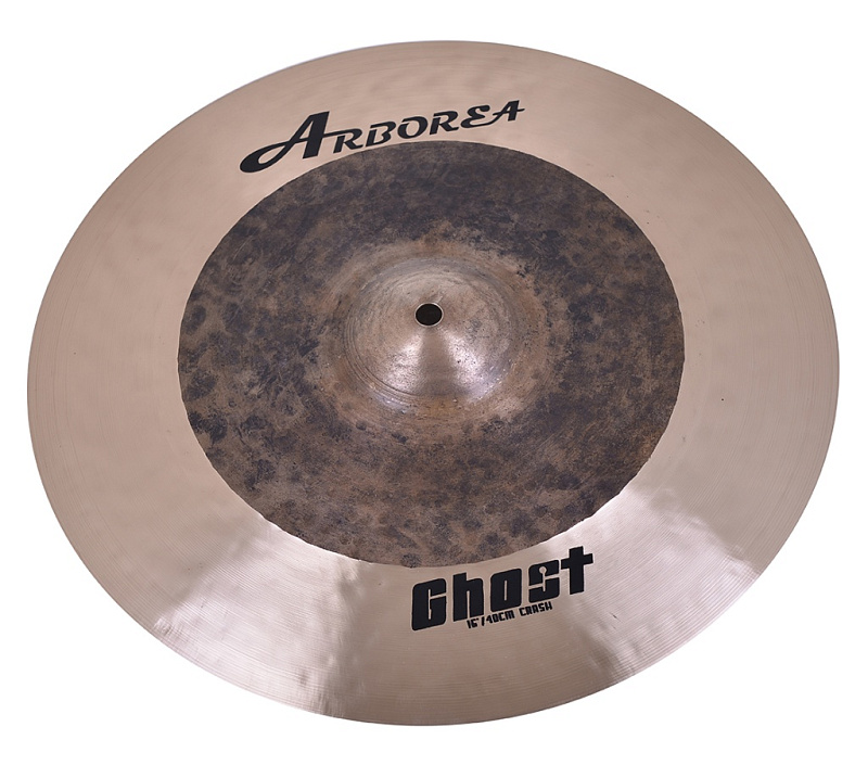 Фото Тарелка 16" Arborea GH16CR Ghost Series Crash