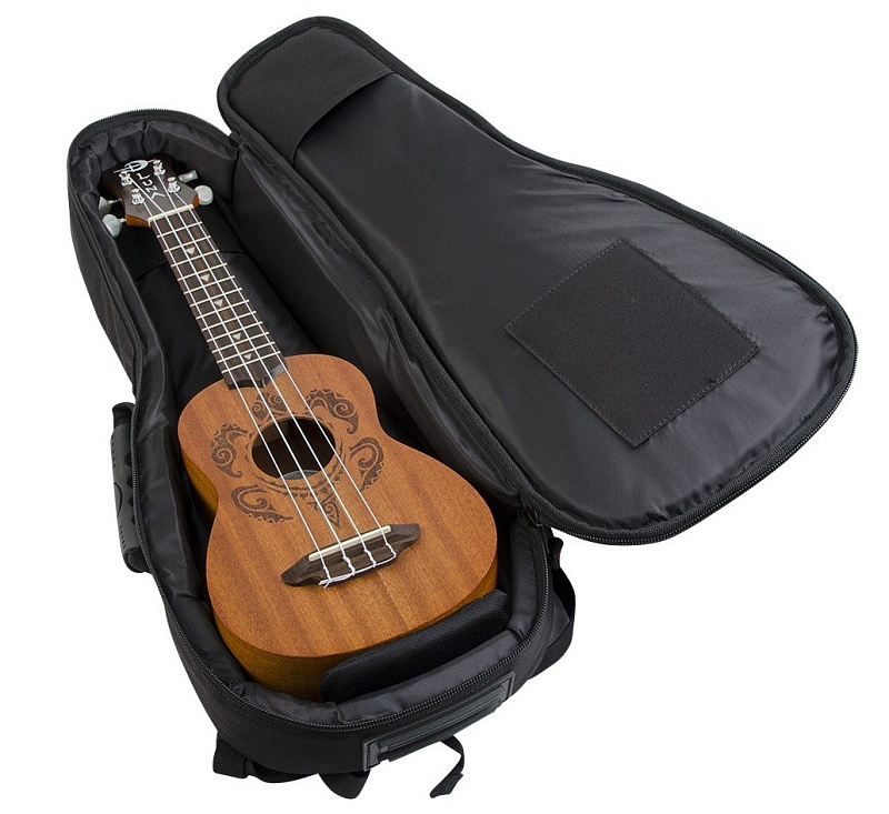 Фото Чехол для укулеле GATOR GB-4G-UKE SOP