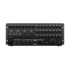 Цифровой микшерный пульт Behringer Wing Rack