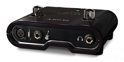 Аудиоинтерфейс Line 6 Toneport UX1 Mk2