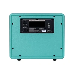 Комбоусилитель для электрогитары Mooer DH04-Hornet-15W-GR