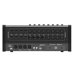Цифровой микшерный пульт STUDIOMASTER DIGITRACK18