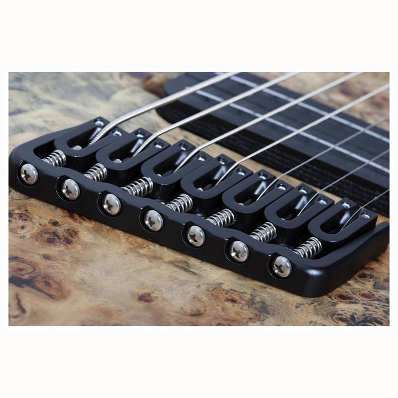 Фото Электрогитара Schecter REAPER-7 Multiscale SSKYB