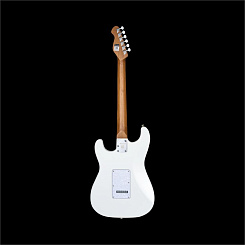 Электрогитара Mooer MSC41-Pro-DRBL