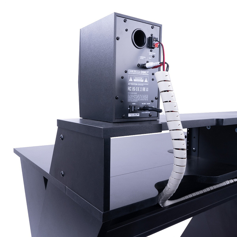 Фото Стол аранжировщика Glorious Sound Desk Compact Walnut