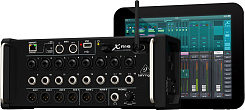 Цифровой микшерный пульт Behringer XR16