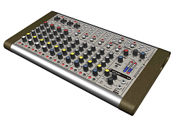 Микшерный пульт Soundcraft Compact 10