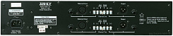 Графический эквалайзер Ashly MQX-2310S