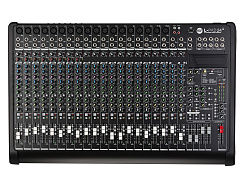 Микшерный пульт RCF L-PAD 24CX USB