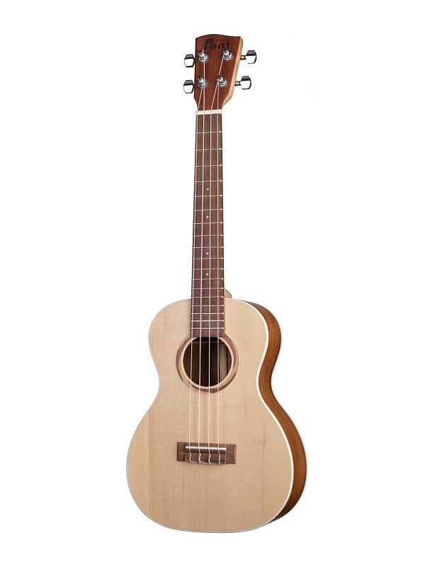 Фото UTP Укулеле тенор, цвет коричневый, Poni