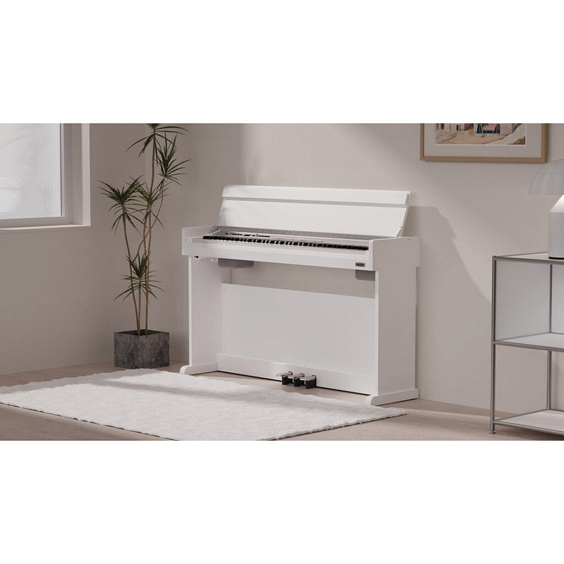 Фото Цифровое пианино Nux NCK-330-WH