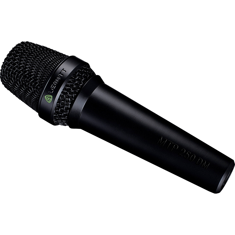 Фото Микрофон Lewitt MTP250DMs