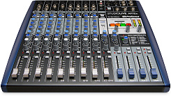 Микшерный пульт PreSonus StudioLive AR12c