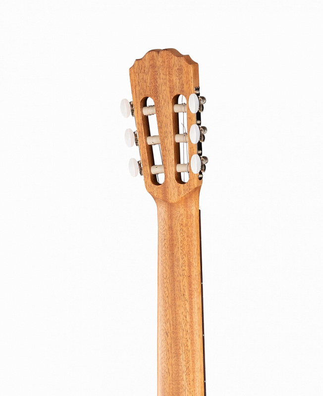 Фото Классическая гитара Alhambra 794-1C 1C HT EZ 4/4, со звукоснимателем