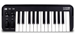 MIDI-клавиатура LINE 6 Mobile Keys 25
