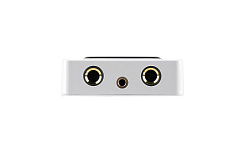 Процессор эффектов Mooer P2 Intelligent Pedal WH