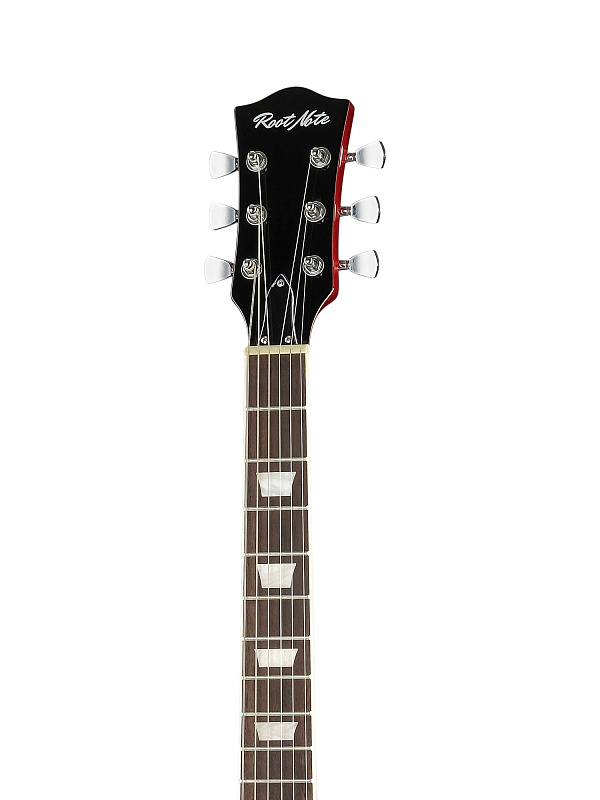 Фото Электрогитара Root Note LP501-CSB