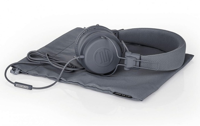 Фото Reloop RHP-6 Grey