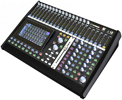 Цифровой микшерный пульт Ashly digiMIX 24