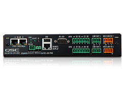 Модуль входов/выходов QSC I/O 22