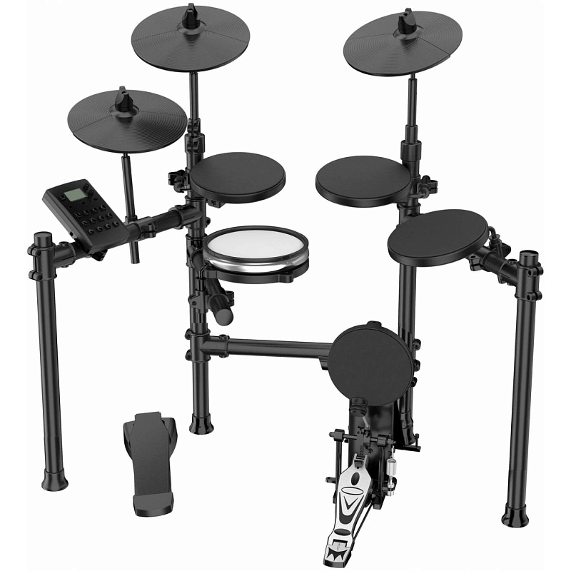 Фото Электронная ударная установка CIRCLE TONE CTD-200S