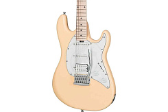 Электрогитара Sterling Cutlass HSS Vintage Cream