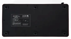 Процессор эффектов Mooer GE150 Pro Li PM