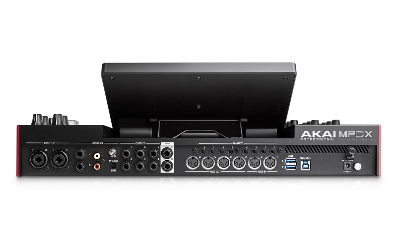 Фото AKAI PRO MPC ONE