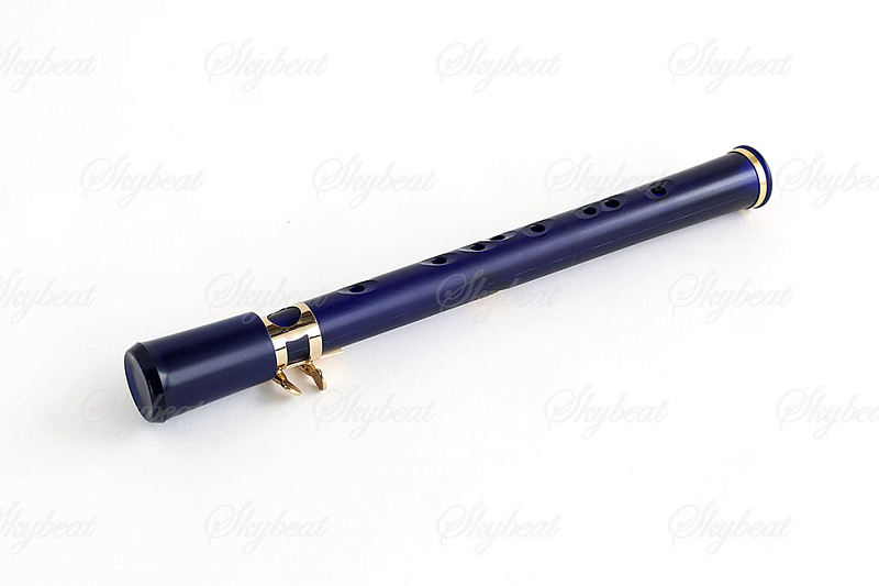 Фото Зафун синий в До(С)