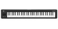 MIDI-клавиатура Korg MicroKey 61